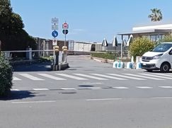 Box/posto auto in Residenziale