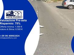 Box/posto auto in Residenziale