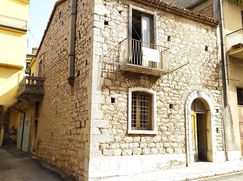 Rustico/Casale in Residenziale