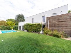 Villa in Residenziale