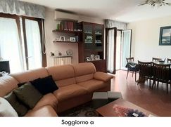 Villetta a schiera in Residenziale
