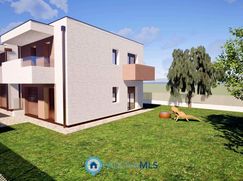 Casa Bi/Trifamiliare in Residenziale