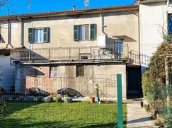 Villetta a schiera in Residenziale