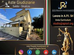 Villa in Residenziale