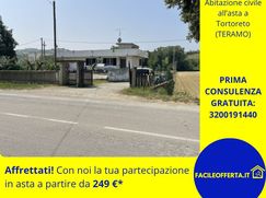 Casa indipendente in Residenziale