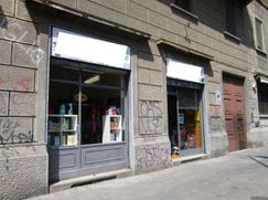 Negozio/Locale commerciale in Commerciale