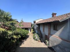 Rustico/Casale in Residenziale