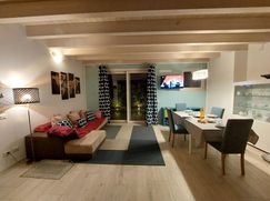Villetta a schiera in Residenziale