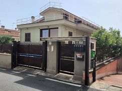Stanza in Residenziale