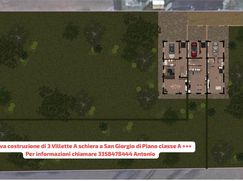 Villetta a schiera in Residenziale
