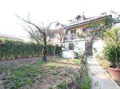 Villa in Residenziale