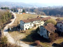 Rustico/Casale in Residenziale