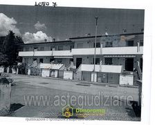 Villetta a schiera in Residenziale