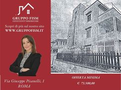 Appartamento in Residenziale