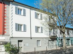 Casa indipendente in Residenziale