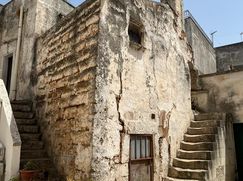 Casa indipendente in Residenziale