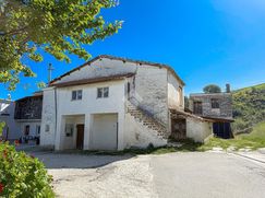 Rustico/Casale in Residenziale