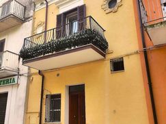 Villetta a schiera in Residenziale