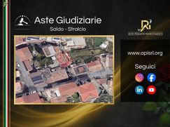 Villetta a schiera in Residenziale