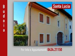 Rustico/Casale in Residenziale