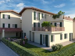 Appartamento in Residenziale