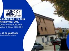 Box/posto auto in Residenziale