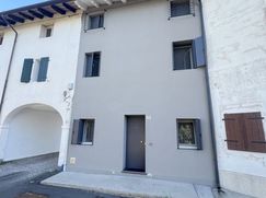 Villetta a schiera in Residenziale