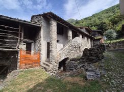 Rustico/Casale in Residenziale
