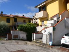 Villetta a schiera in Residenziale