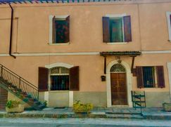 Casa indipendente in Residenziale