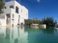 Villa in Residenziale