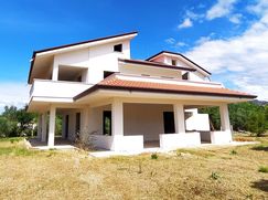 Villa in Residenziale