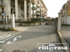 Box/posto auto in Residenziale