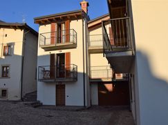 Villetta a schiera in Residenziale