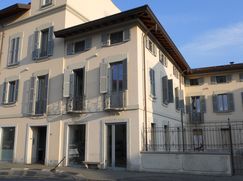Ufficio in Commerciale