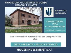 Casa indipendente in Residenziale