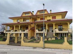 Villetta a schiera in Residenziale