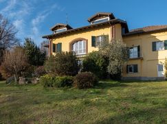 Villa in Residenziale