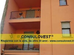 Villetta a schiera in Residenziale