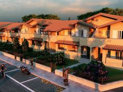 Appartamento in Residenziale