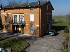 Casa Bi/Trifamiliare in Residenziale