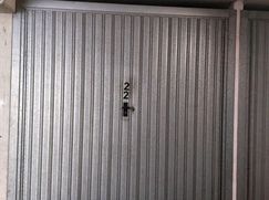 Box/posto auto in Residenziale