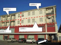 Appartamento in Residenziale