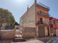 Casa indipendente in Residenziale