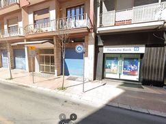 Negozio/Locale commerciale in Commerciale