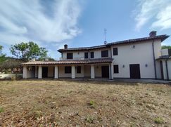Villa in Residenziale