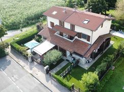 Villa in Residenziale