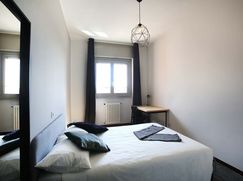 Stanza in Residenziale