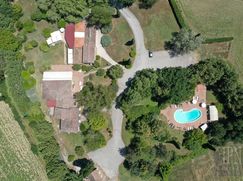 Villa in Residenziale