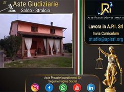 Casa indipendente in Residenziale